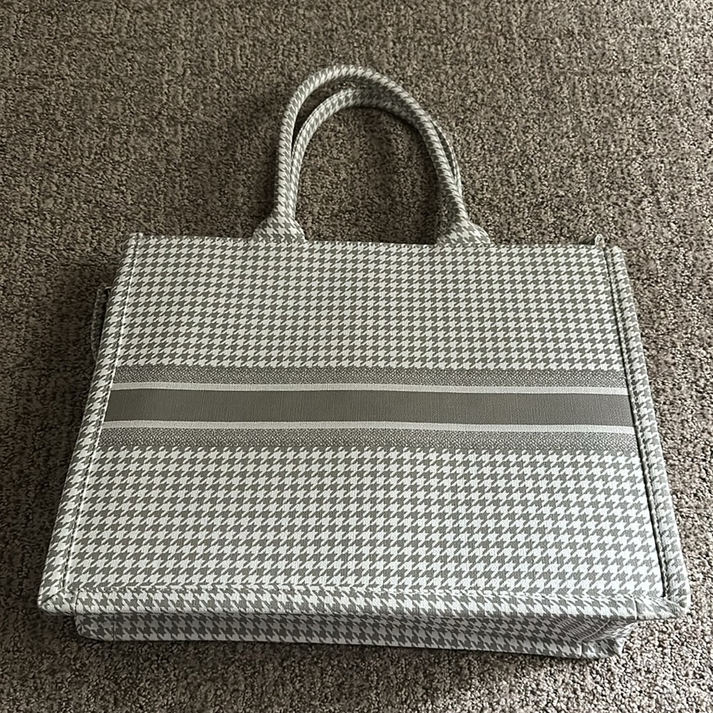 Barely used work bag